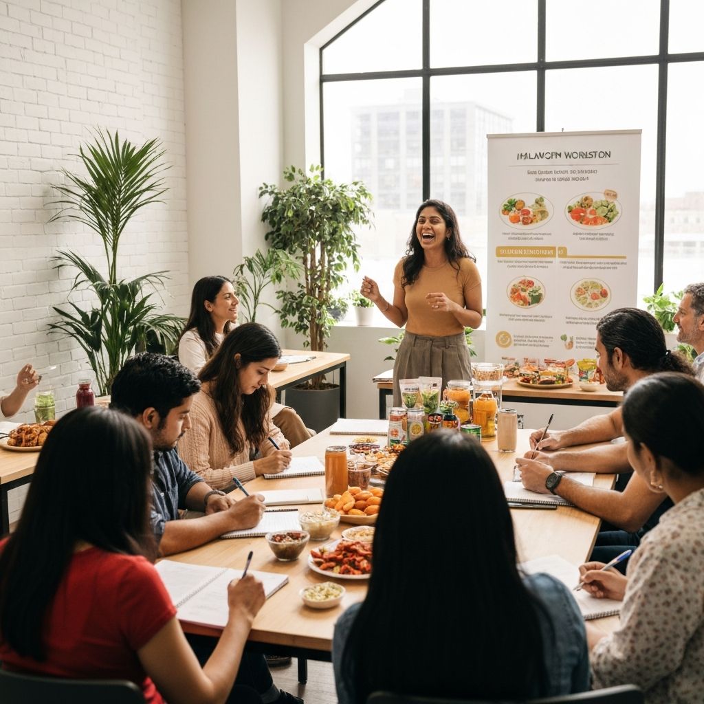 Warsztaty edukacyjne